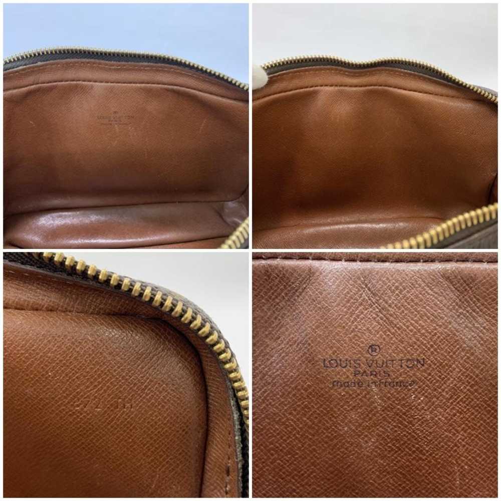 Louis Vuitton Marly leather handbag - image 8