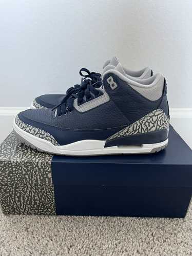 Jordan Brand Jordan 3 Georgetown Size 8