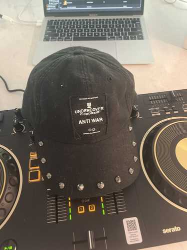 Undercover undercover hat - Gem
