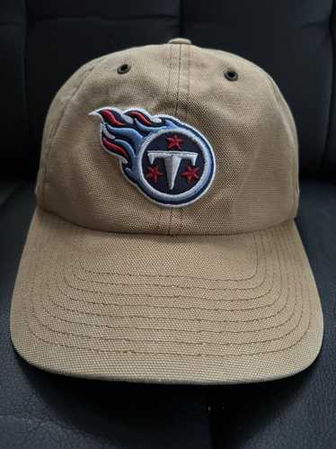 Carhartt Tennessee Titans Carhartt 47’ Hat