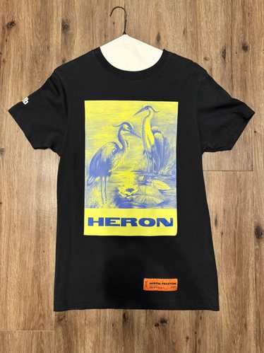 Heron Preston Heron Preston Bird T Shirt