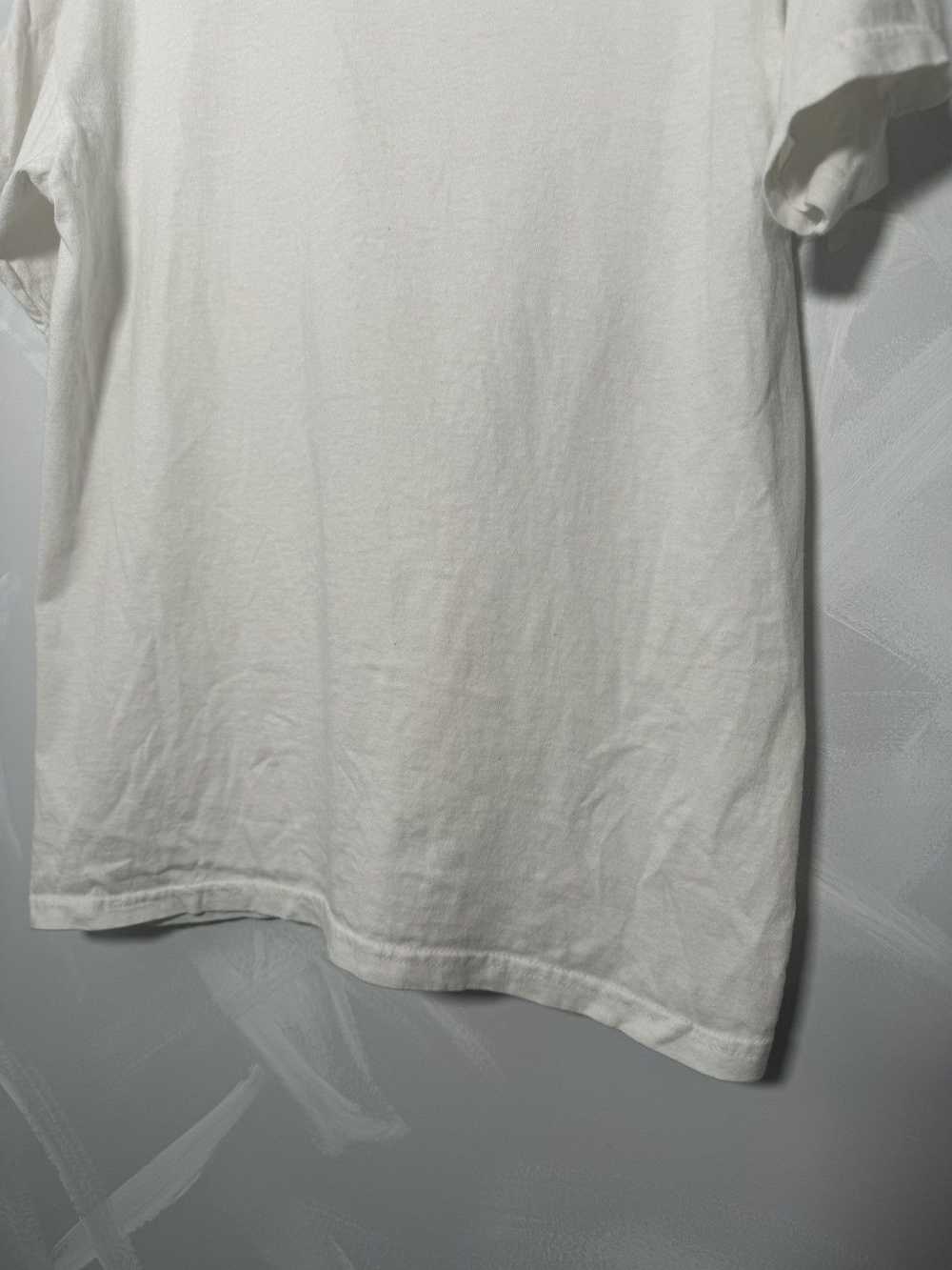 Anvil × Humor × Vintage Anvil White T-Shirt "I Lo… - image 7