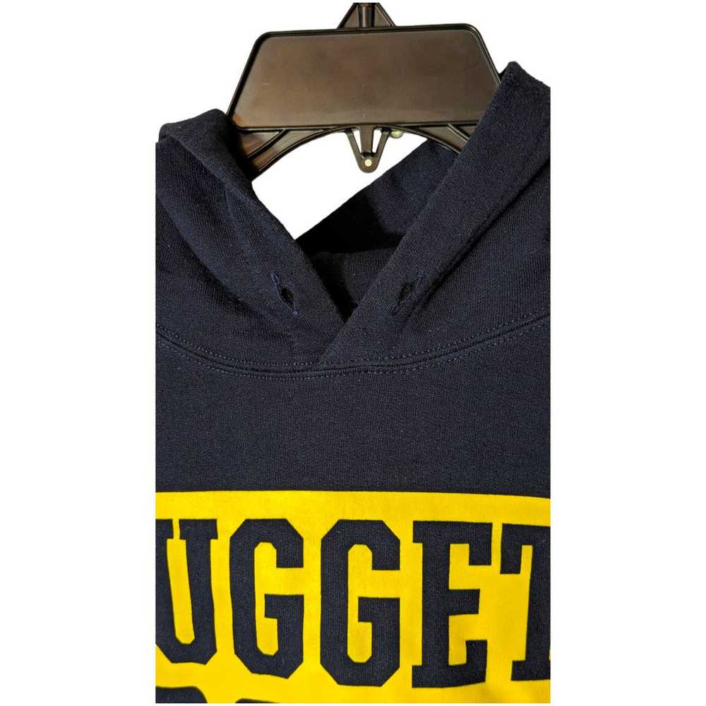 NBA Denver Nuggets Sudden Switch Pullover Hoodie … - image 4