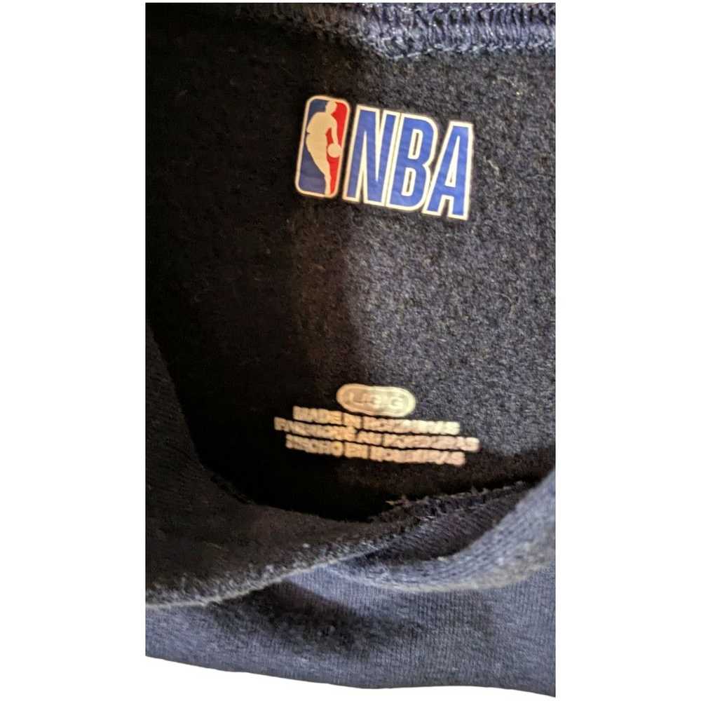 NBA Denver Nuggets Sudden Switch Pullover Hoodie … - image 5