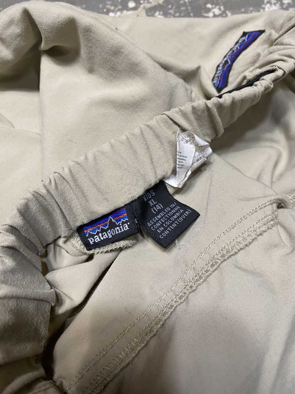 Patagonia × Streetwear × Vintage Vintage Patagoni… - image 6