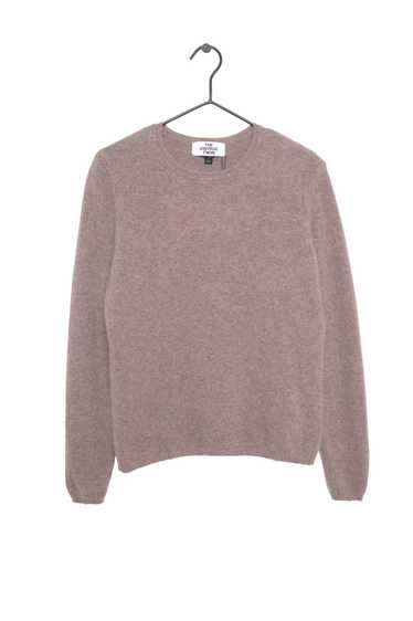 Cashmere Sweater