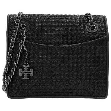 Tory Burch Leather crossbody bag - image 1