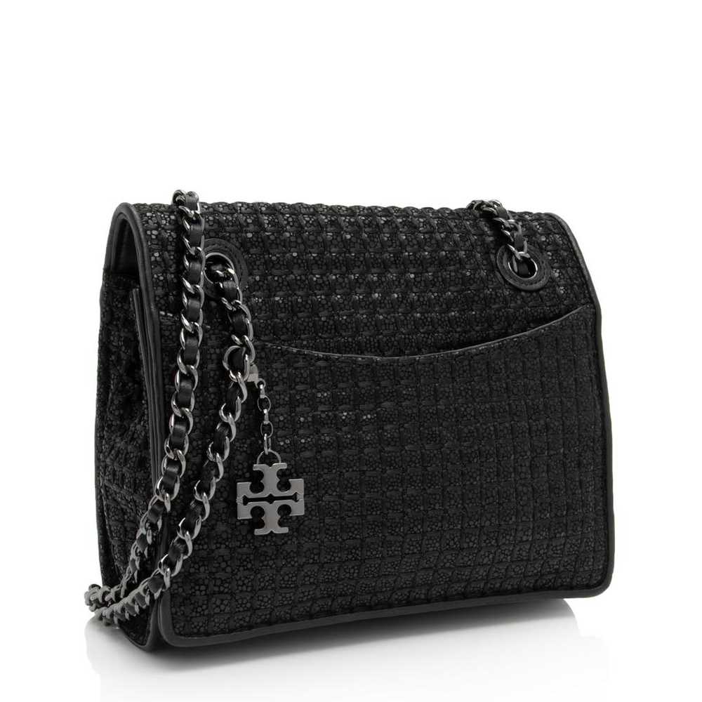 Tory Burch Leather crossbody bag - image 2