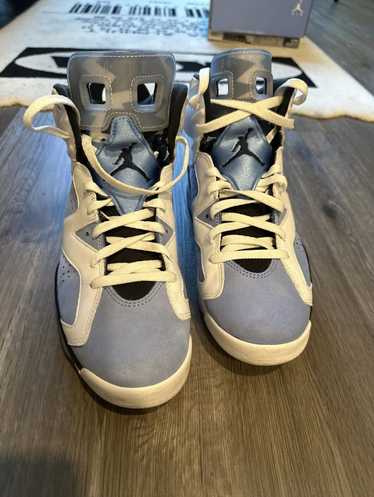 Jordan Brand × Nike Jordan 6 Retro