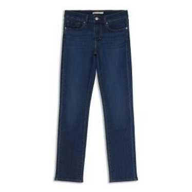 Levi's Classic Straight Fit Women's Jeans - Origi… - image 1