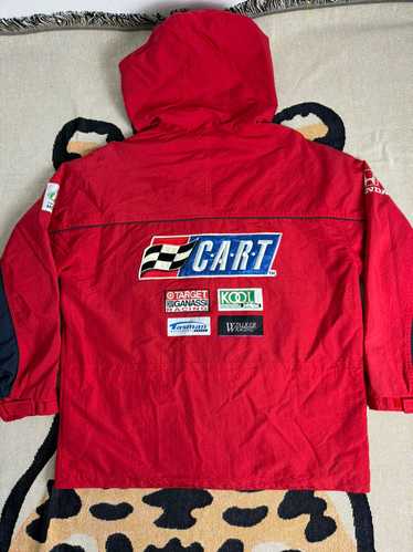 Honda × Racing × Sports Specialties Vintage Jacket