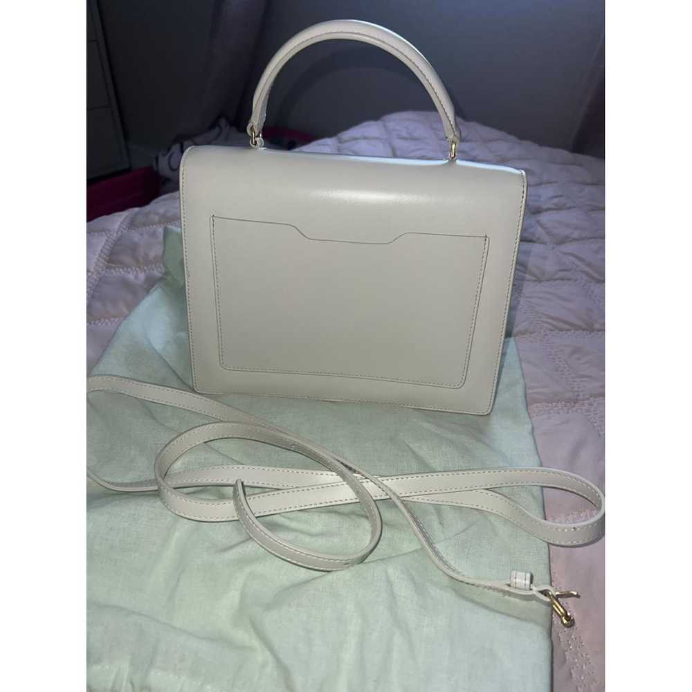 Off-White Leather satchel - image 2