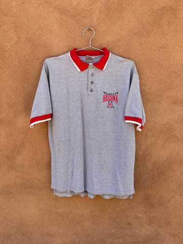 Arizona Wildcats Polo Shirt