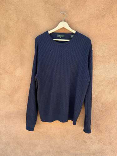 Bobby Jones Merino Wool Sweater