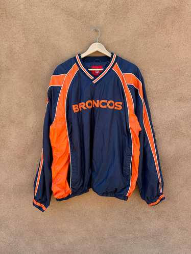 Broncos Coaching Sweatshirt