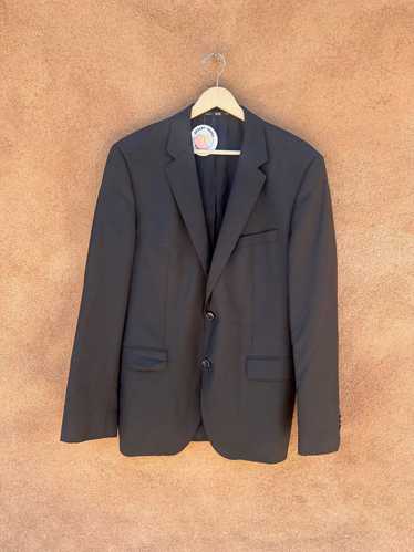 Hugo Boss Guabello Super 120's Slim Fit Blazer