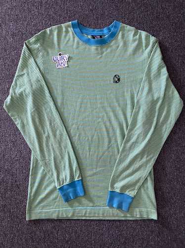 Billionaire Boys Club BBC Ice Cream Astronaut Long