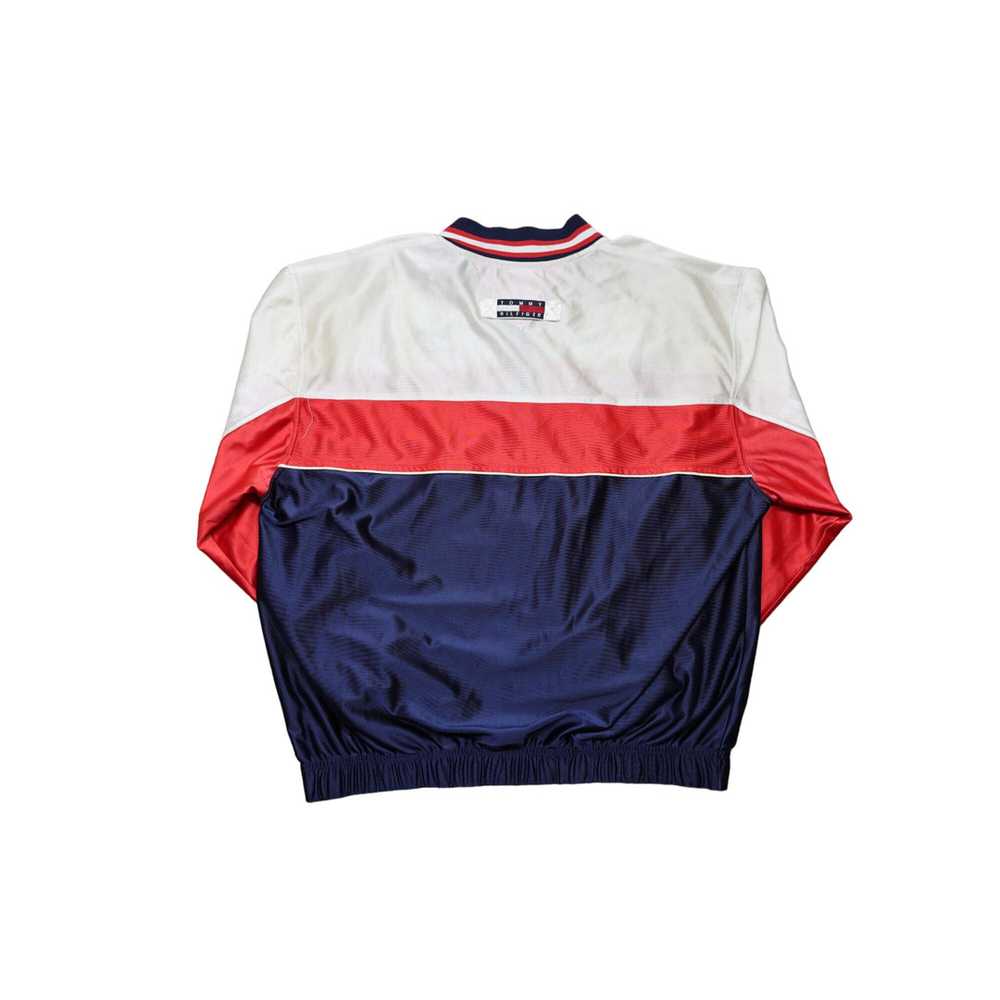 Vintage Tommy Hilfiger Athletic Jacket - image 2