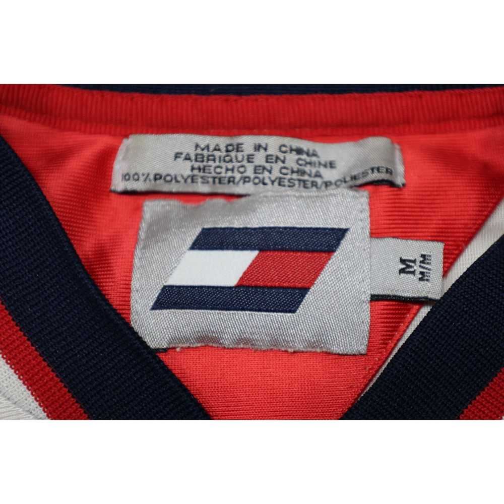 Vintage Tommy Hilfiger Athletic Jacket - image 3