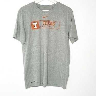 Texas Longhorns Nike t-shirt - size Medium