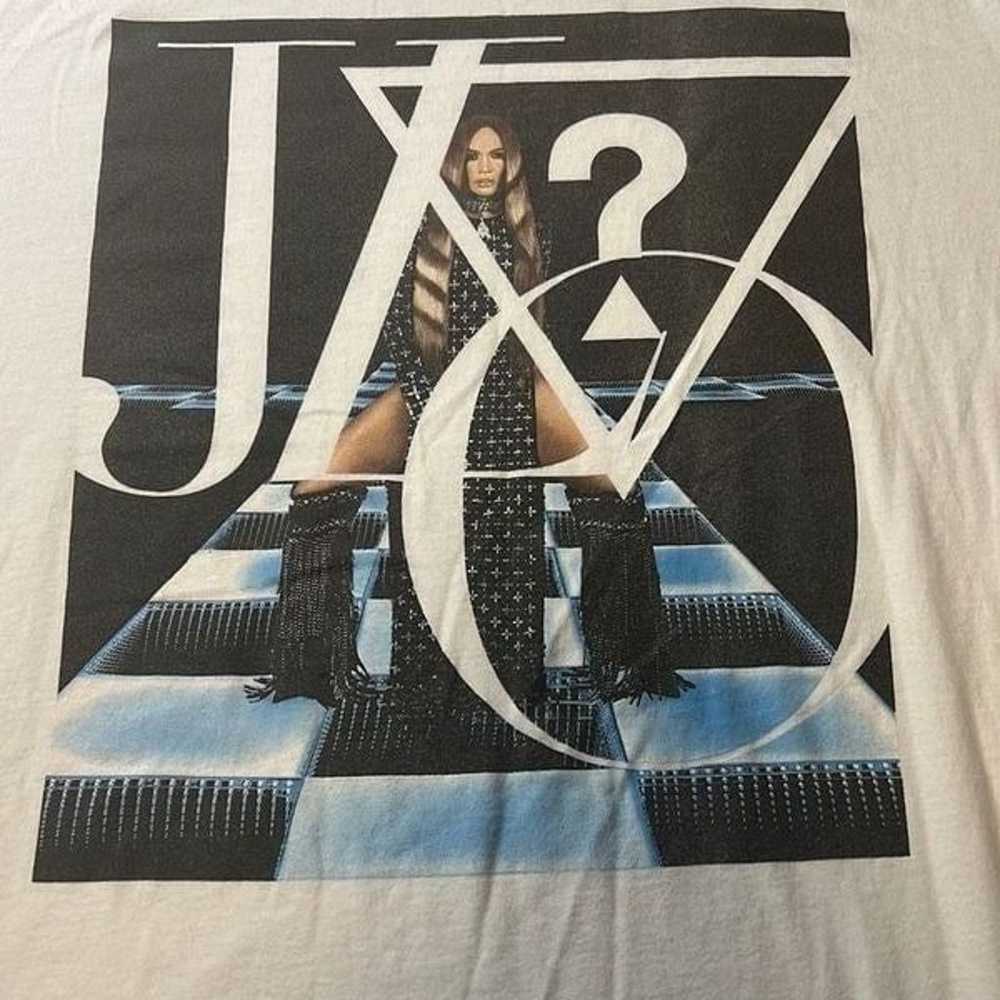 Jennifer Lopez Jlo Its My Party XLarge Shirt by G… - image 5