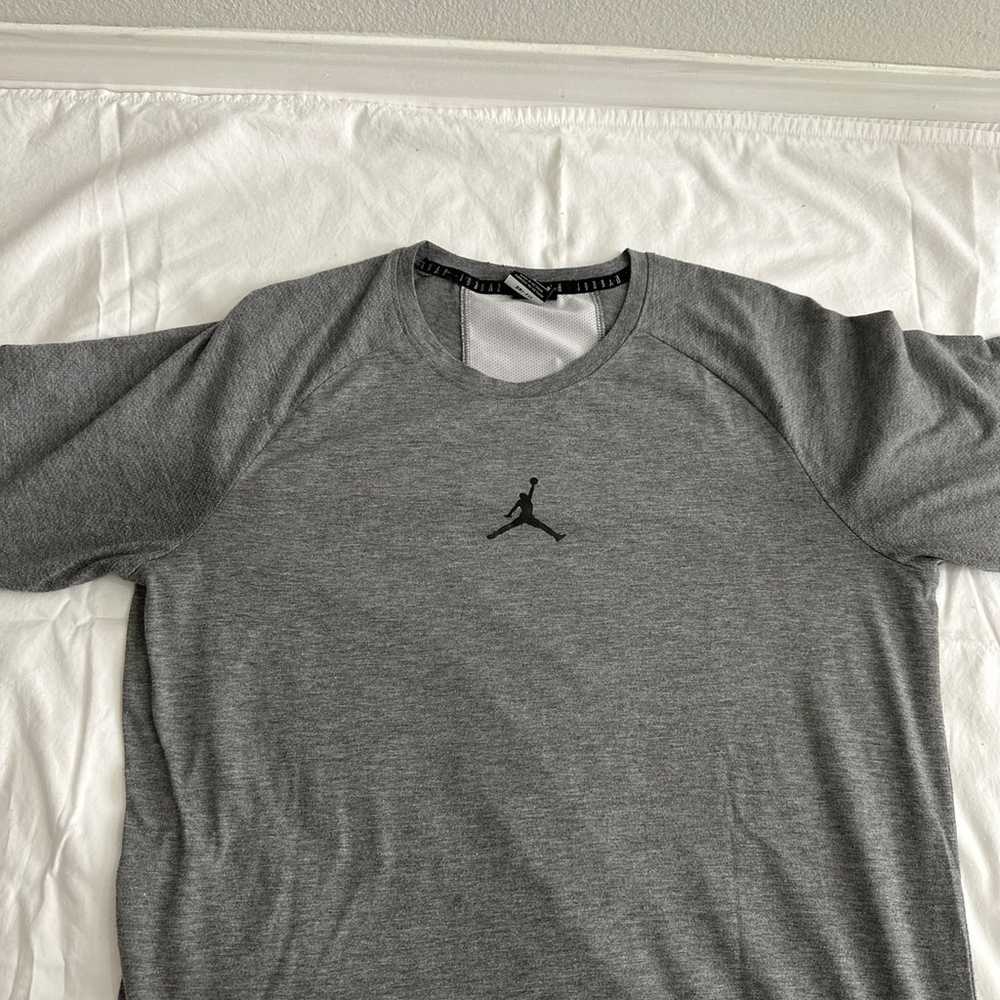 Jordan dri fit t shirt - image 6
