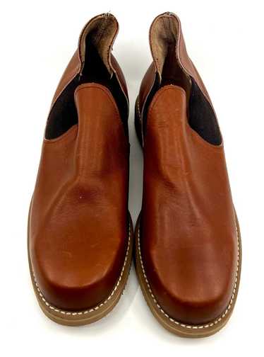 Mason Slip-On Loafers (9) | Used, Secondhand, Rese