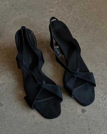 Giorgio Armani Heels - image 1