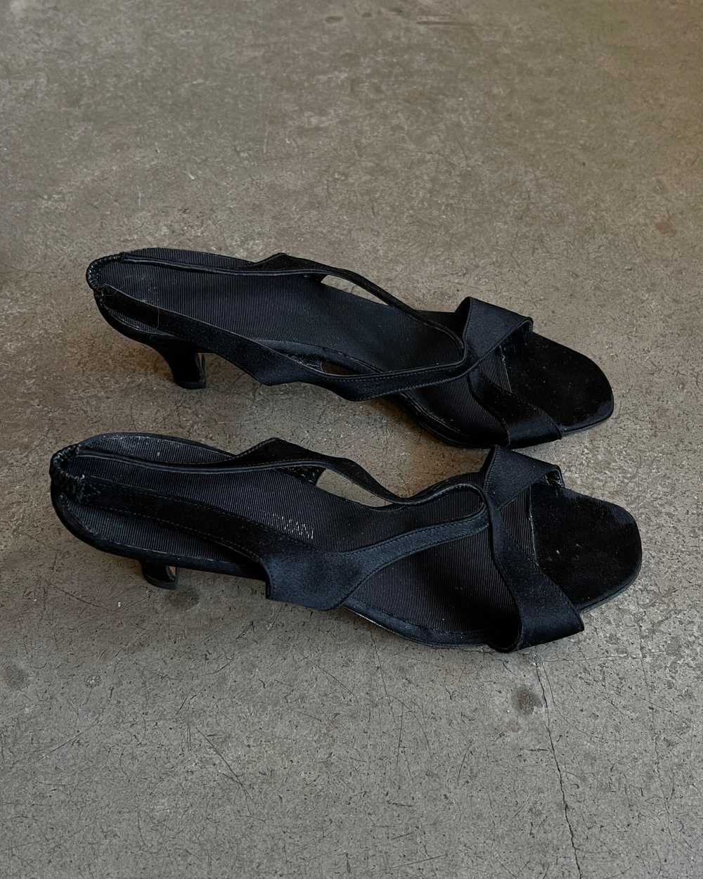 Giorgio Armani Heels - image 2