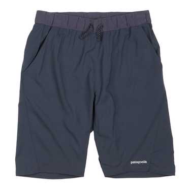 Patagonia - Men's Terrebonne Shorts - 10"