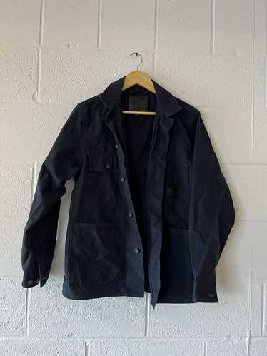 Vintage Filson Workshop Chore Jacket