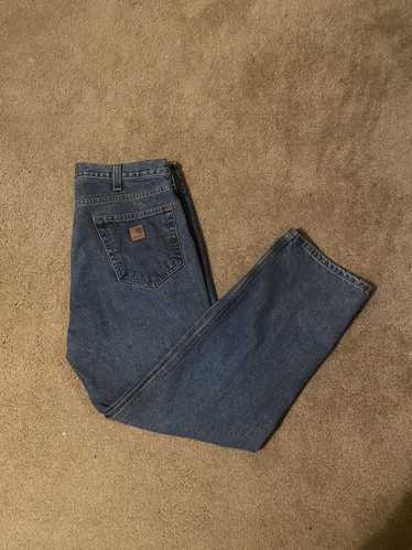 Carhartt × Streetwear × Vintage Carhartt jeans