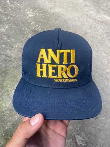 Antihero × Skategang × Vintage Vintage OG Antihero