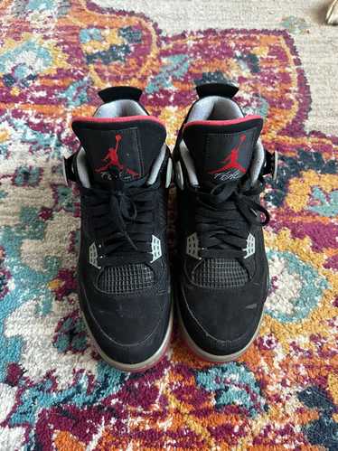 Jordan Brand × Nike × Vintage 2012 Air Jordan “Bre