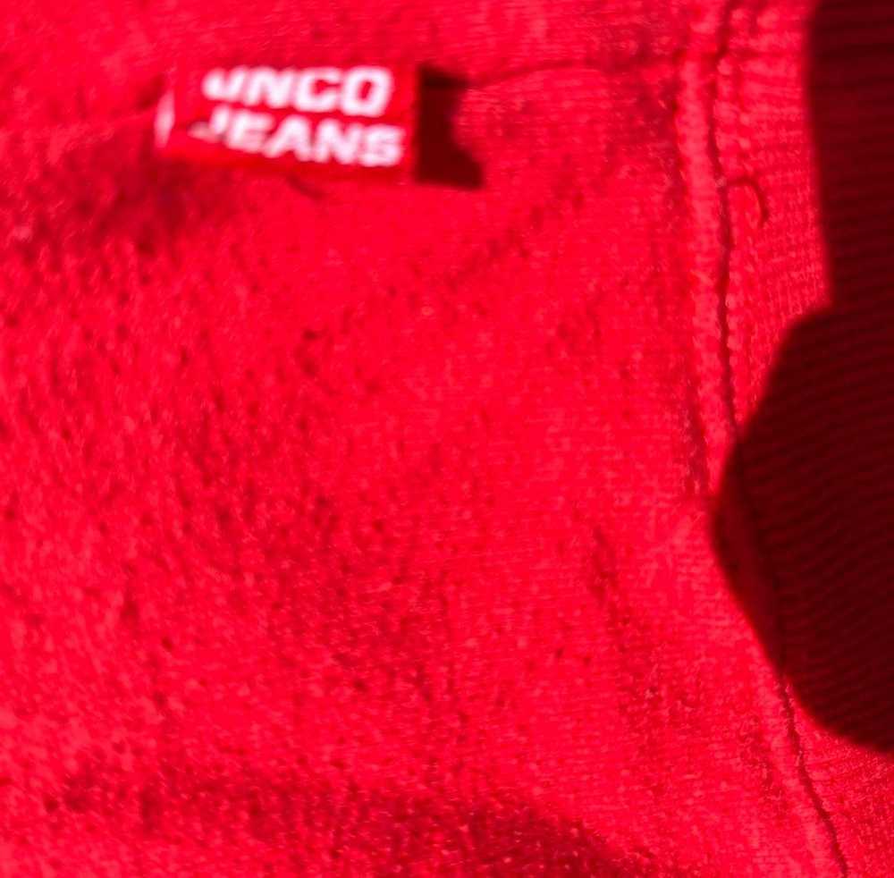 Jnco × Streetwear × Vintage Rare Vintage JNCO Jea… - image 5