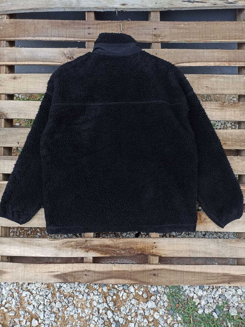 Japanese Brand × Streetwear Gu Sherpa Jacket - image 2