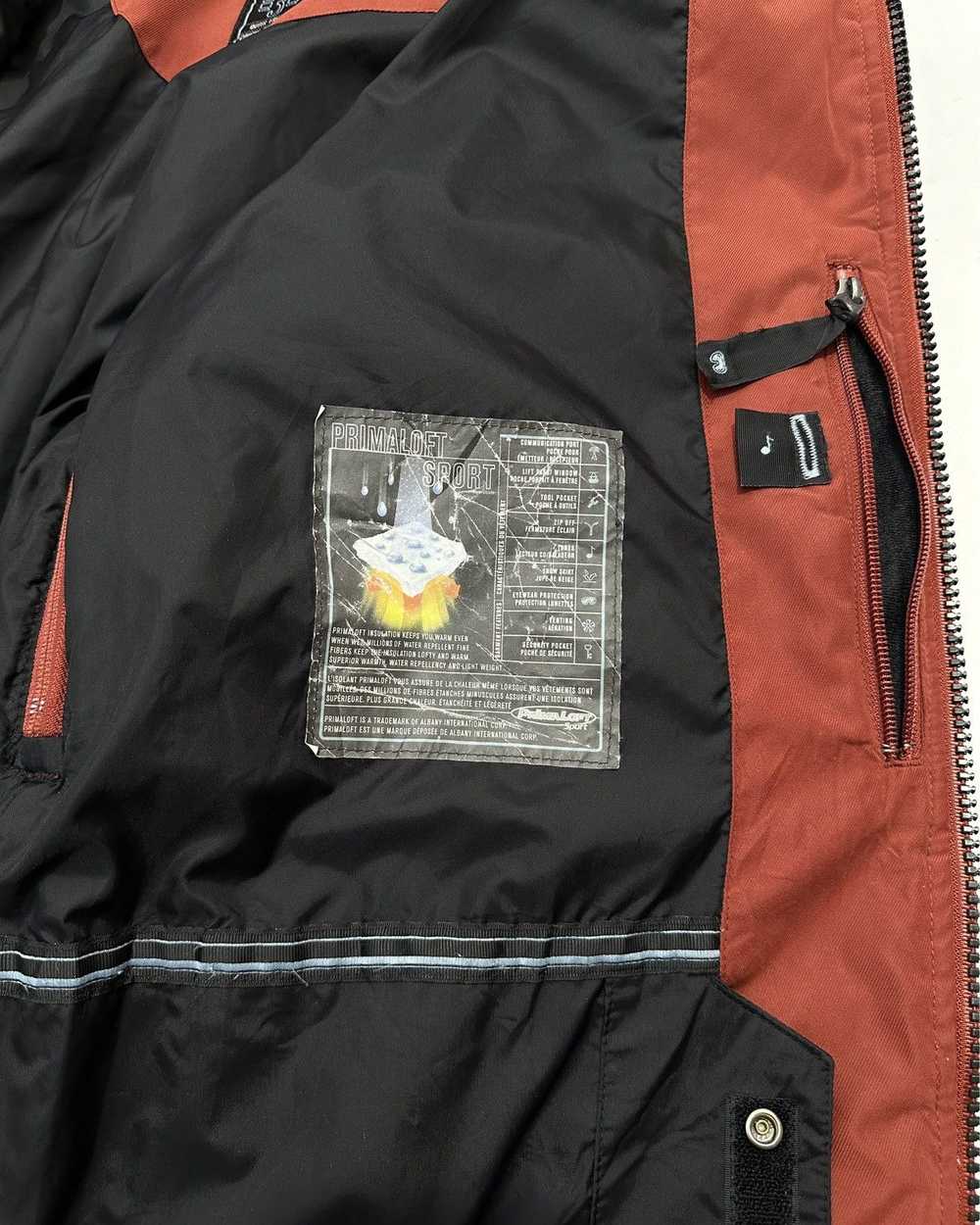 Nike × Nike ACG Nike Acg Primaloft Sport Jacket - image 10