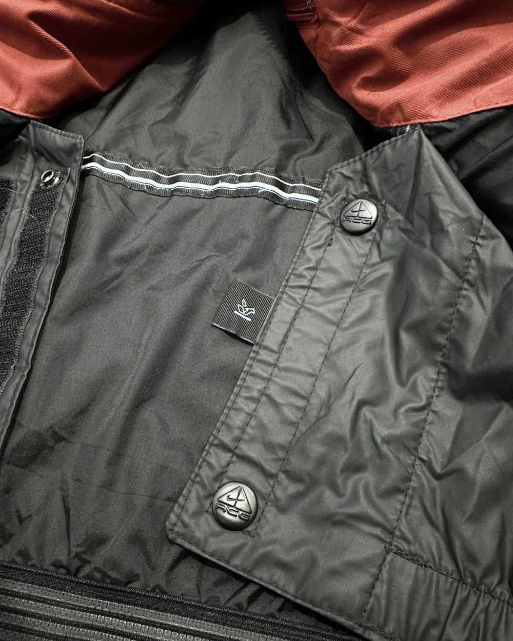 Nike × Nike ACG Nike Acg Primaloft Sport Jacket - image 9