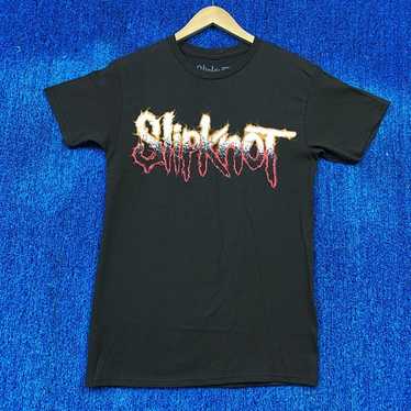 Slipknot Rock T-shirt Size Medium