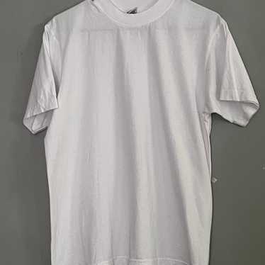 Sporty and Rich white T-shirt medium