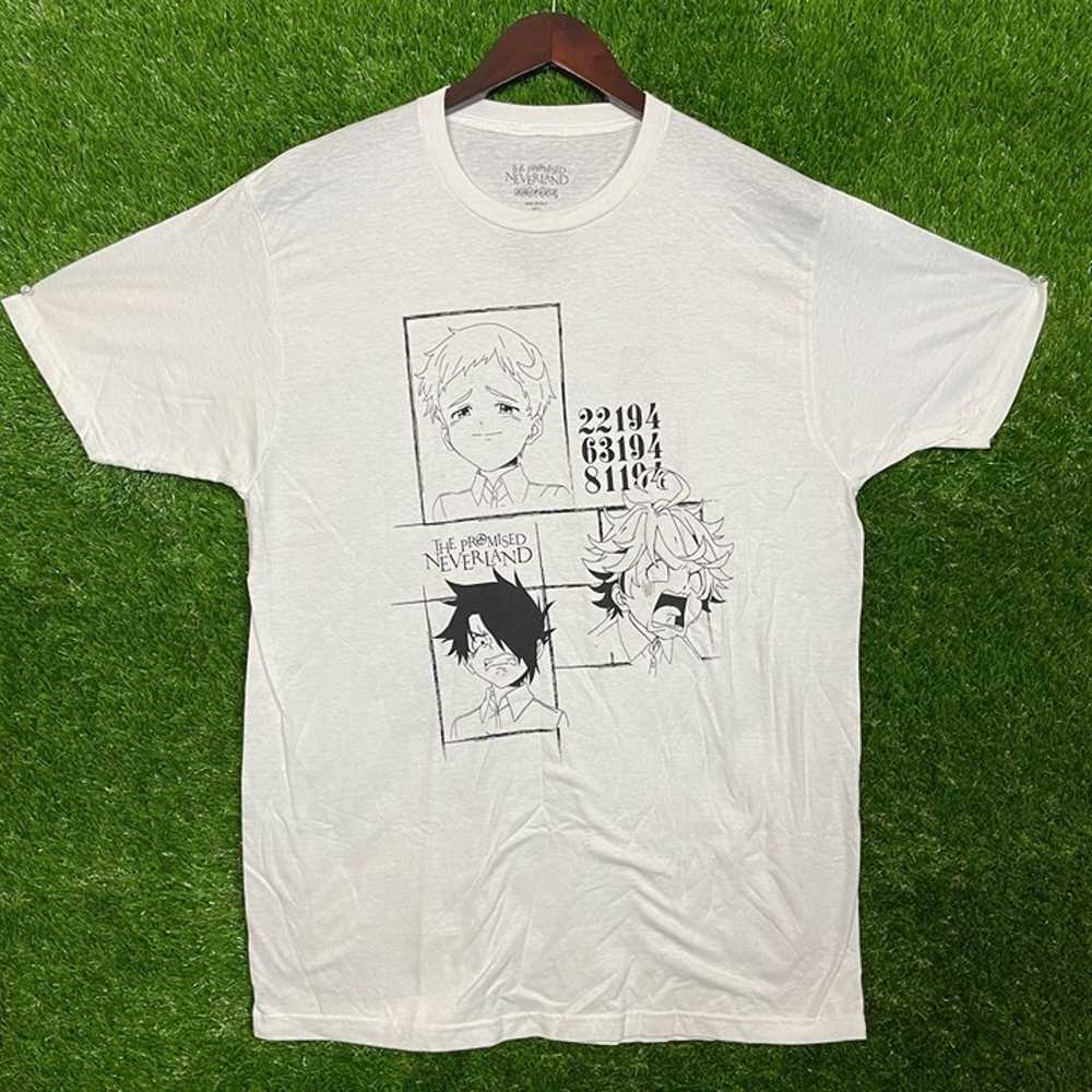 The Promised Neverland T-shirt size L - image 1