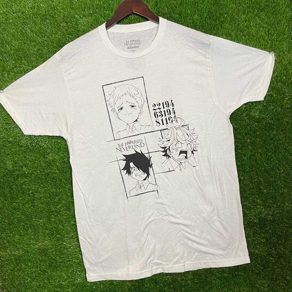 The Promised Neverland T-shirt size L - image 4