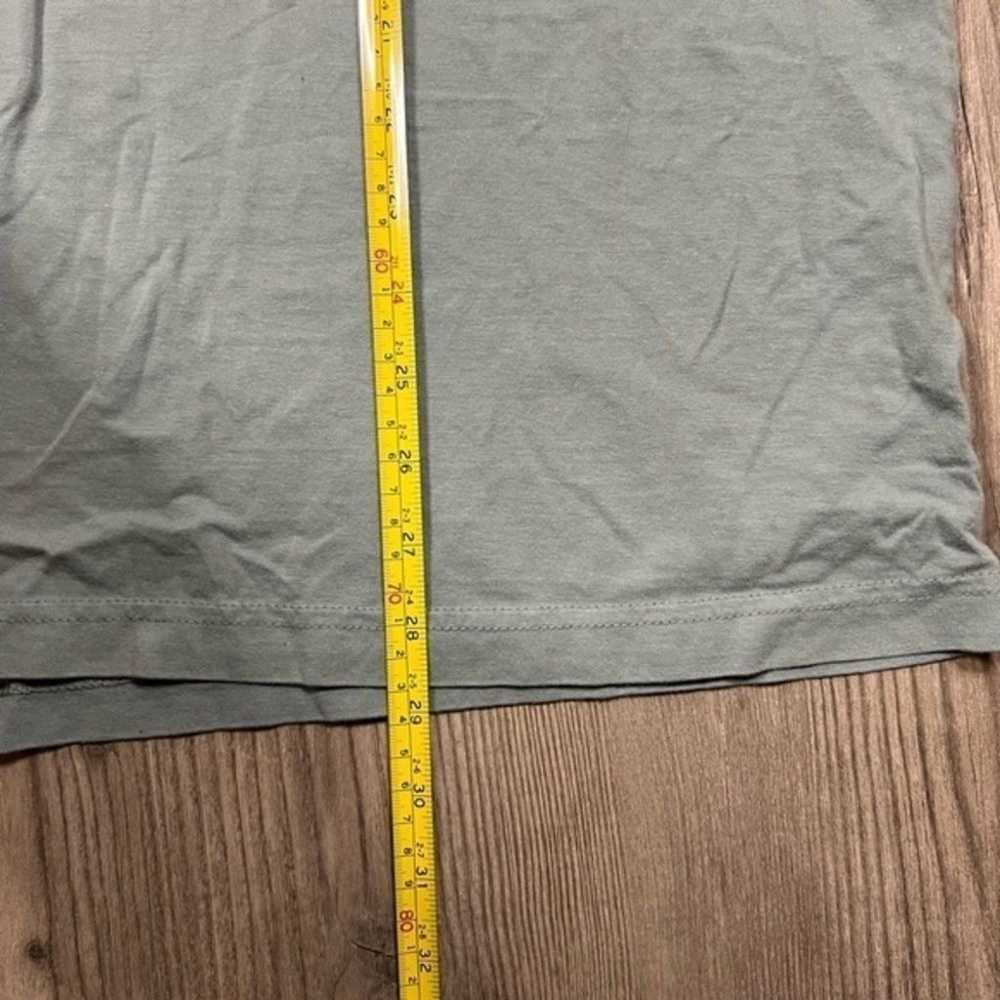 Camaro mens graphic tshirt mens size X-Large - image 4