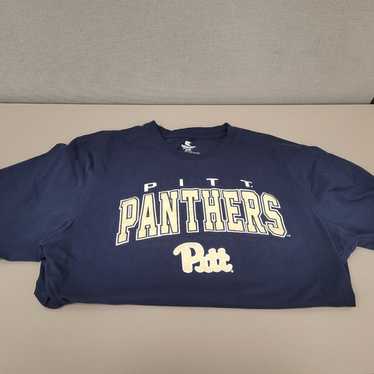 Pitt Panthers Pitt T-Shirt Sz XL Vintage