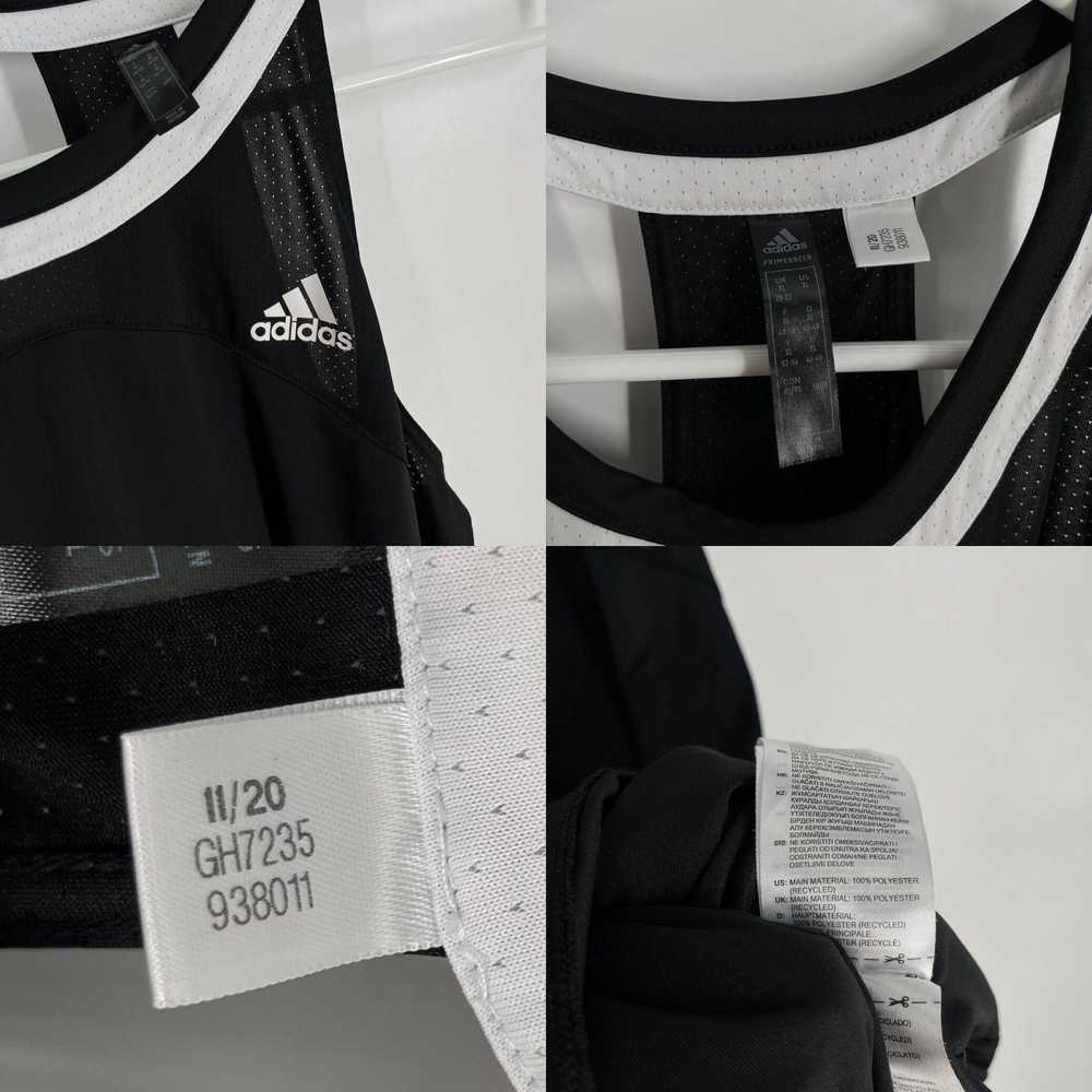 Adidas Adidas Womens Black Club Tennis Tank Top S… - image 4