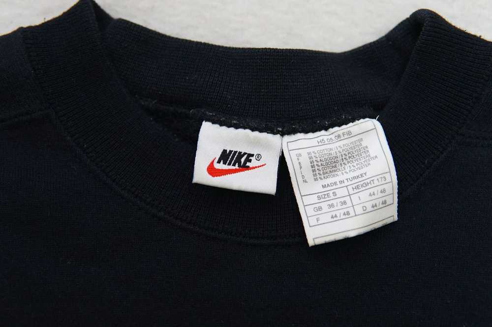 Nike × Soccer Jersey × Vintage Vintage 90s Nike B… - image 4