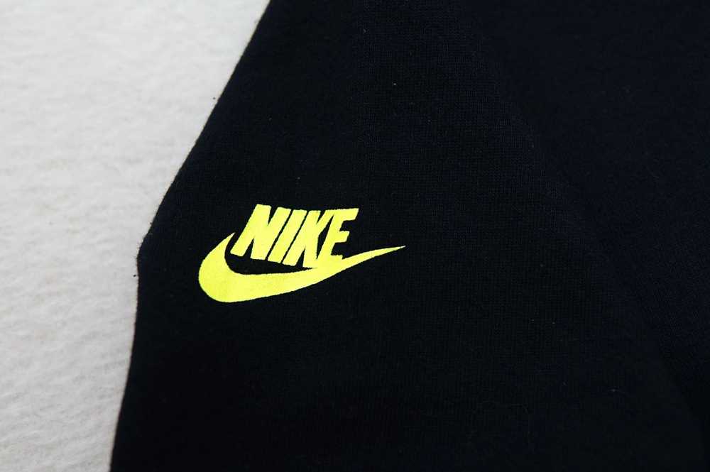 Nike × Soccer Jersey × Vintage Vintage 90s Nike B… - image 6