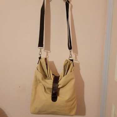 Banana republic messenger bag - Gem