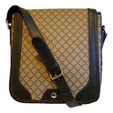 Gucci Leather crossbody bag - image 1