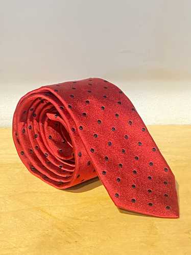 Dolce & Gabbana Polka Dot Tie